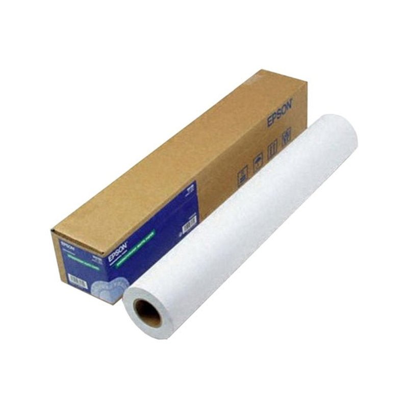 Epson S041393 Paper Roll - Cartridge West