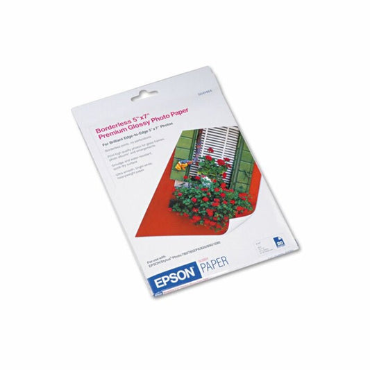 Epson S041464 Prem Gloss Pap - Cartridge West