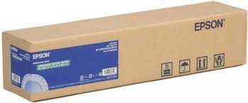 Epson S041595 Matte Paper Roll - Cartridge West