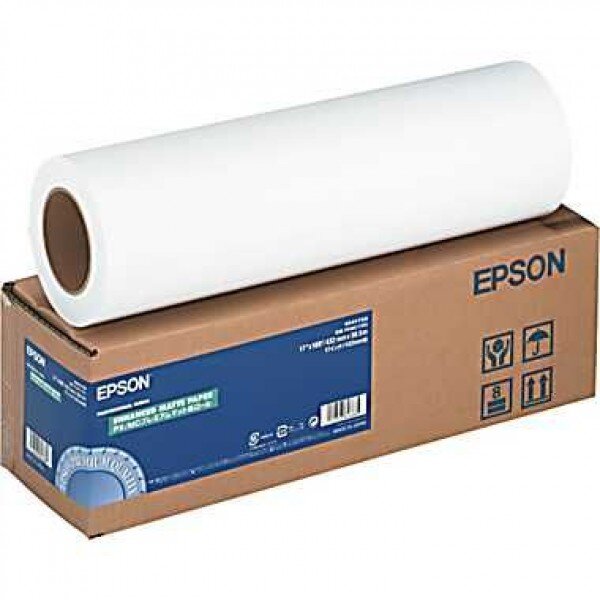 Epson S041619 Adhesive Roll - Cartridge West