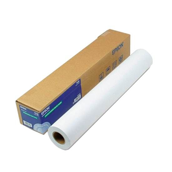 Epson S041641 Gloss Paper Roll - Cartridge West