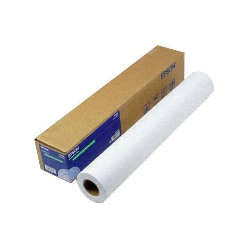 Epson S041853 Paper Roll - Cartridge West