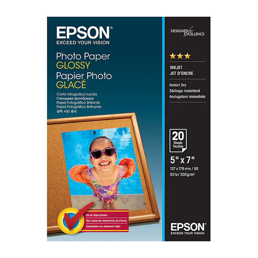 Epson S042544 Photo Glossy - Cartridge West