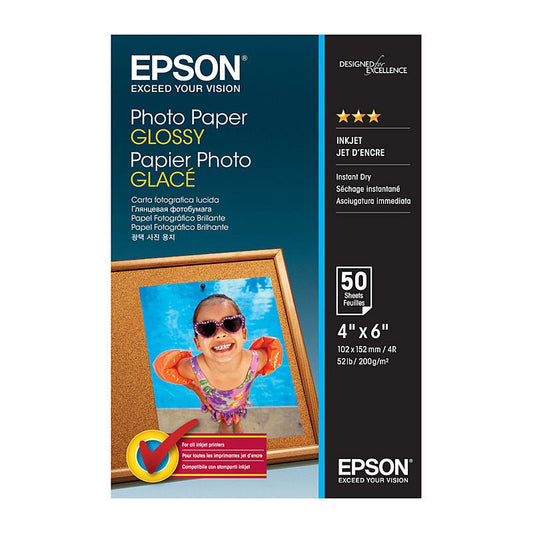 Epson S042547 Photo Glossy - Cartridge West
