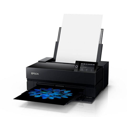 Epson SCP706 A3+ Printer 1Yr - Cartridge West