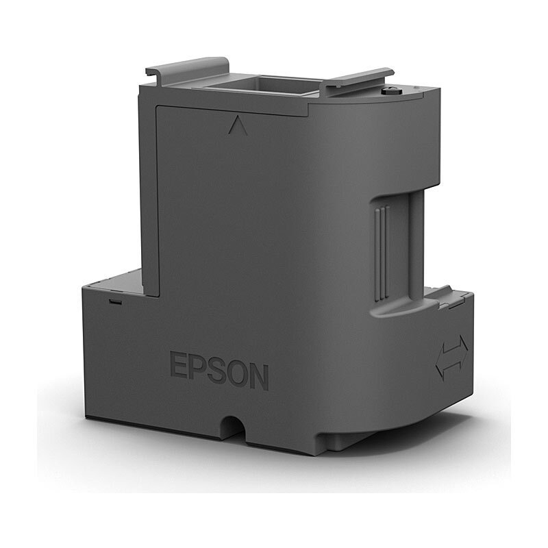 Epson T04D1 Maintenance Box - EcoTank Replacement Maintenance Box - Cartridge West