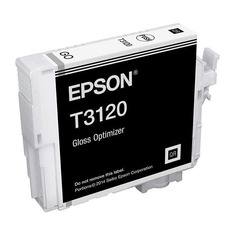 Epson T3120 Gloss Opt Ink Cart - Cartridge West