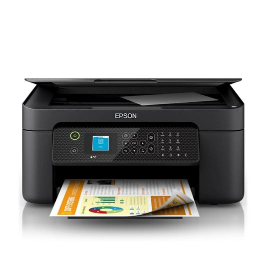 Epson WF2910 Inkjet MFP - Cartridge West