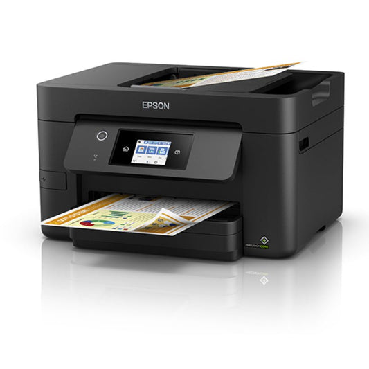 Epson WF3825 Inkjet MFP - Cartridge West