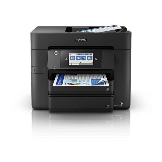 Epson WF4835 Inkjet MFP - Cartridge West