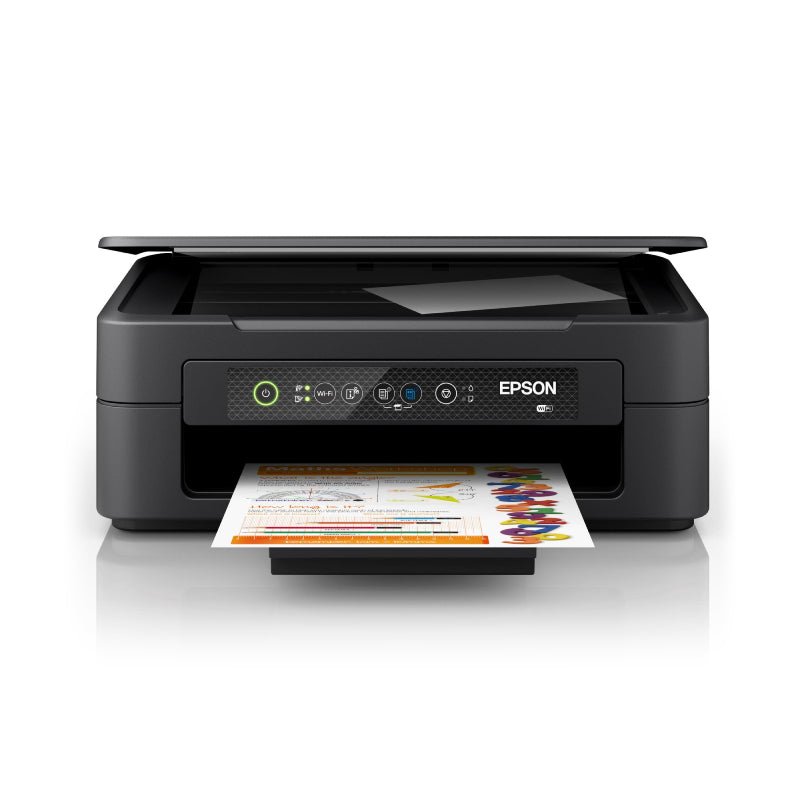 Epson XP2200 Inkjet MFP - Cartridge West