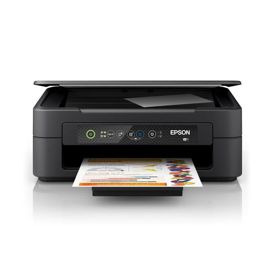 Epson XP2200 Inkjet MFP - Cartridge West