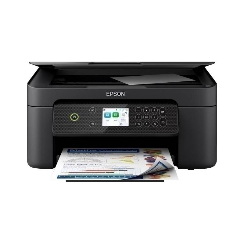 Epson XP4200 Inkjet MFP - Cartridge West