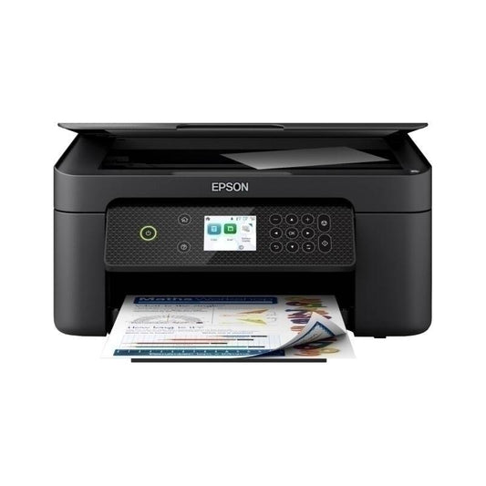 Epson XP4200 Inkjet MFP - Cartridge West