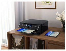 Epson XP8700 Inkjet MFP - Cartridge West
