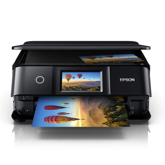 Epson XP8700 Inkjet MFP - Cartridge West