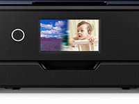 Epson XP970 Inkjet MFP - Cartridge West
