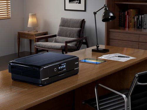Epson XP970 Inkjet MFP - Cartridge West