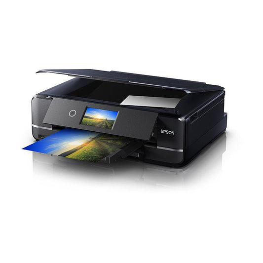 Epson XP970 Inkjet MFP - Cartridge West