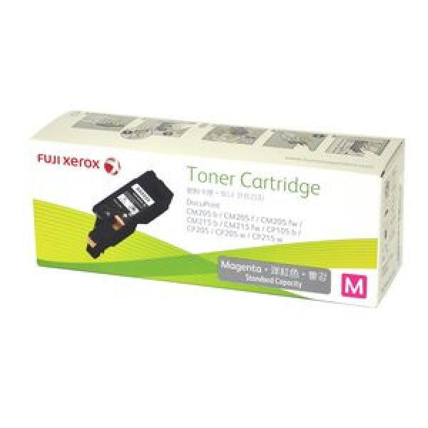 Fuji Xerox CT202035 Mag Toner - Cartridge West