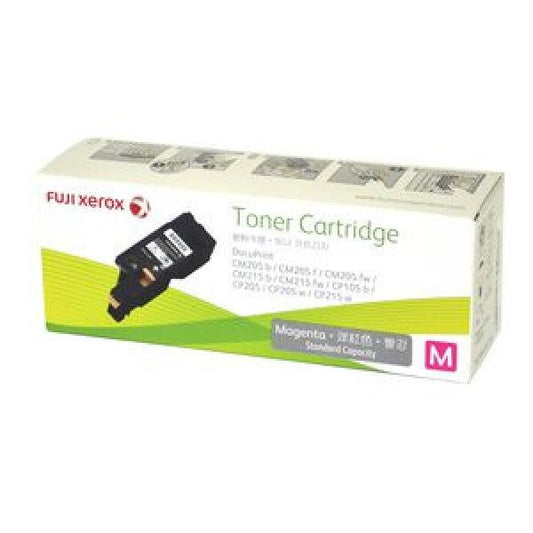 Fuji Xerox CT202035 Mag Toner - Cartridge West