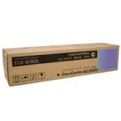 Fuji Xerox CT202247 Cyan Toner - Cartridge West