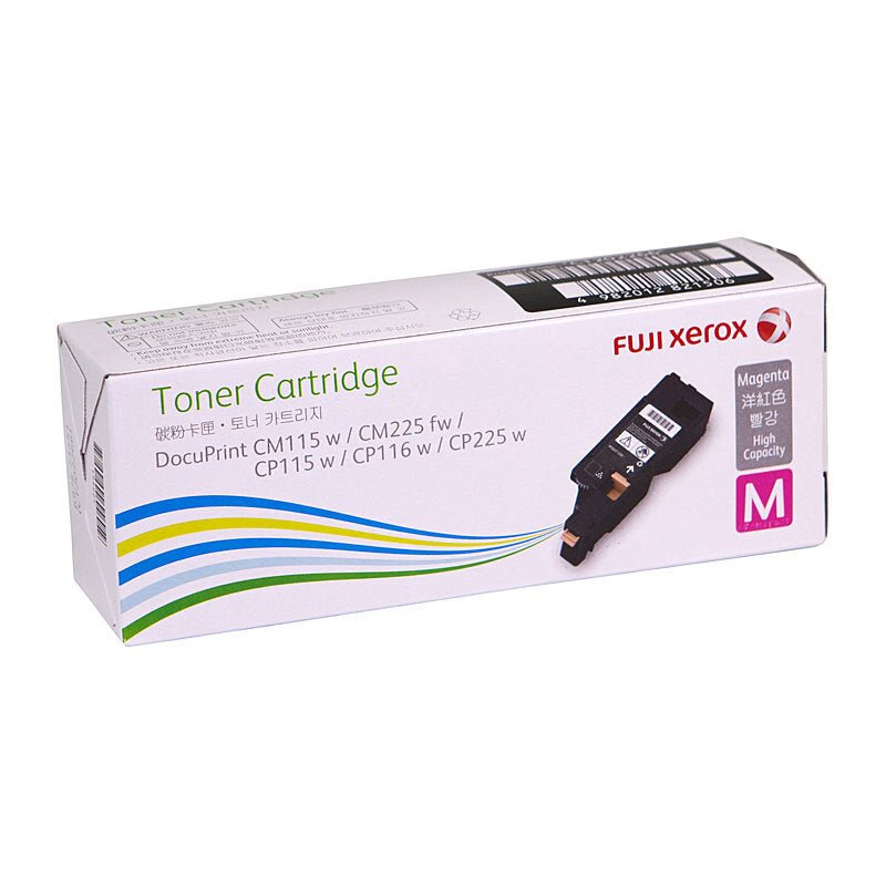 Fuji Xerox CT202266 Mag Toner - Cartridge West