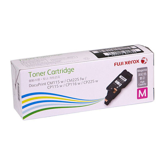 Fuji Xerox CT202266 Mag Toner - Cartridge West