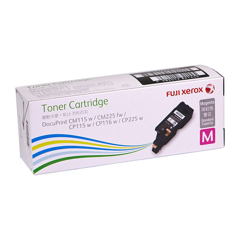 Fuji Xerox CT202269 Mag Toner - Cartridge West