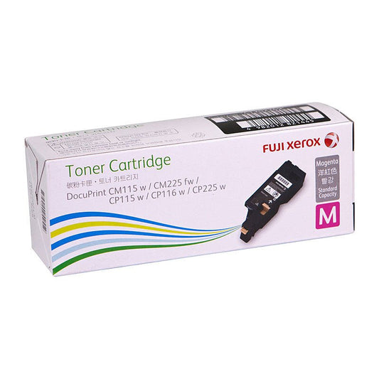 Fuji Xerox CT202269 Mag Toner - Cartridge West