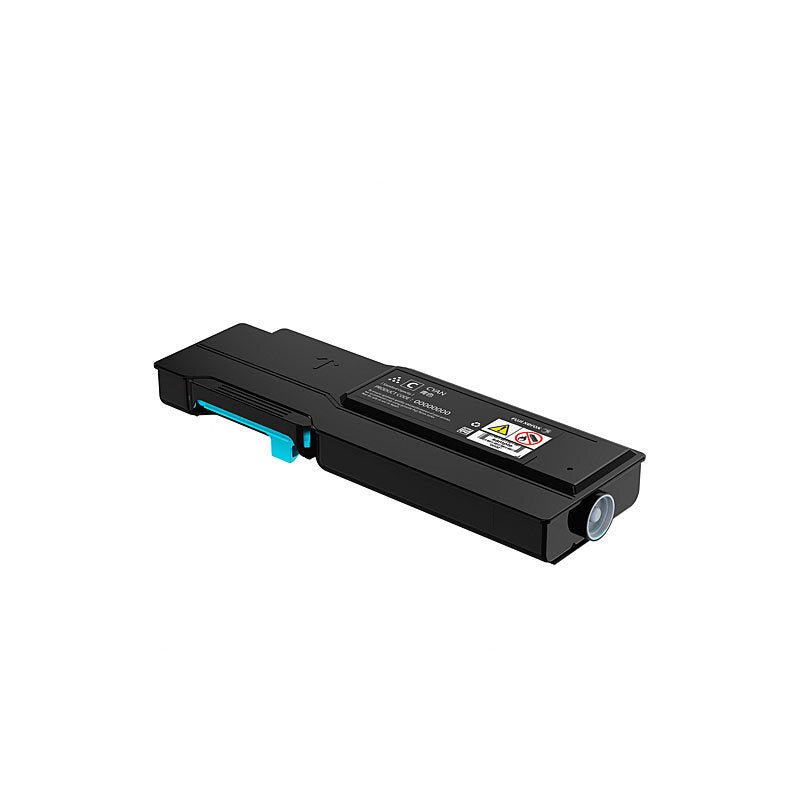 Fuji Xerox CT202353 Cyan Toner - Cartridge West