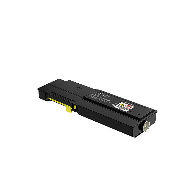 Fuji Xerox CT202355 Yell Toner - Cartridge West