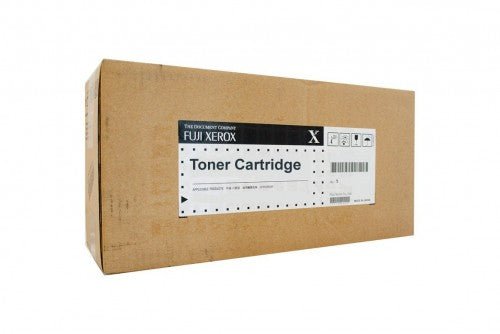 Fuji Xerox CT202373 Blk Toner - Cartridge West