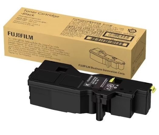 Fuji Xerox CT203486 Blk Toner - Cartridge West