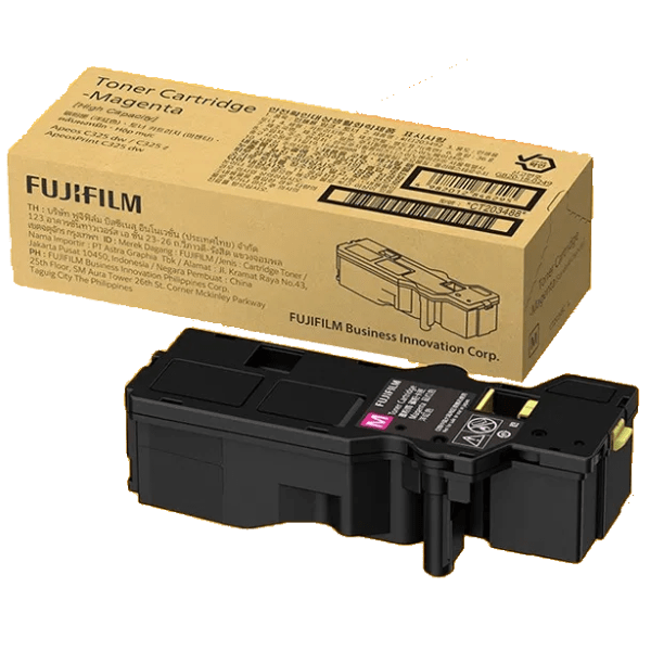 Fuji Xerox CT203488 Mag Toner - Cartridge West