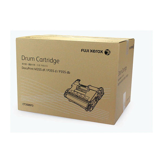 Fuji Xerox CT350973 Drum Unit - Cartridge West