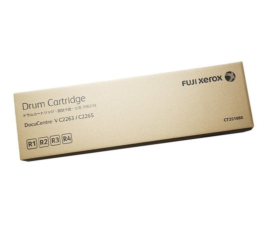 Fuji Xerox CT351088 Drum Unit - Cartridge West