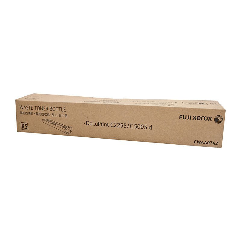 Fuji Xerox CWAA0742 Waste Btle - Cartridge West