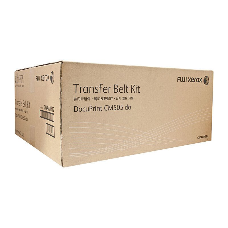 Fuji Xerox CWAA0812 Transfer - Cartridge West