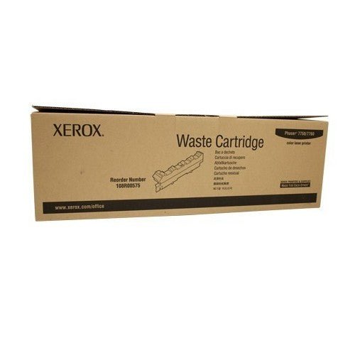 Fuji Xerox EL500268 Waste Cart - Cartridge West
