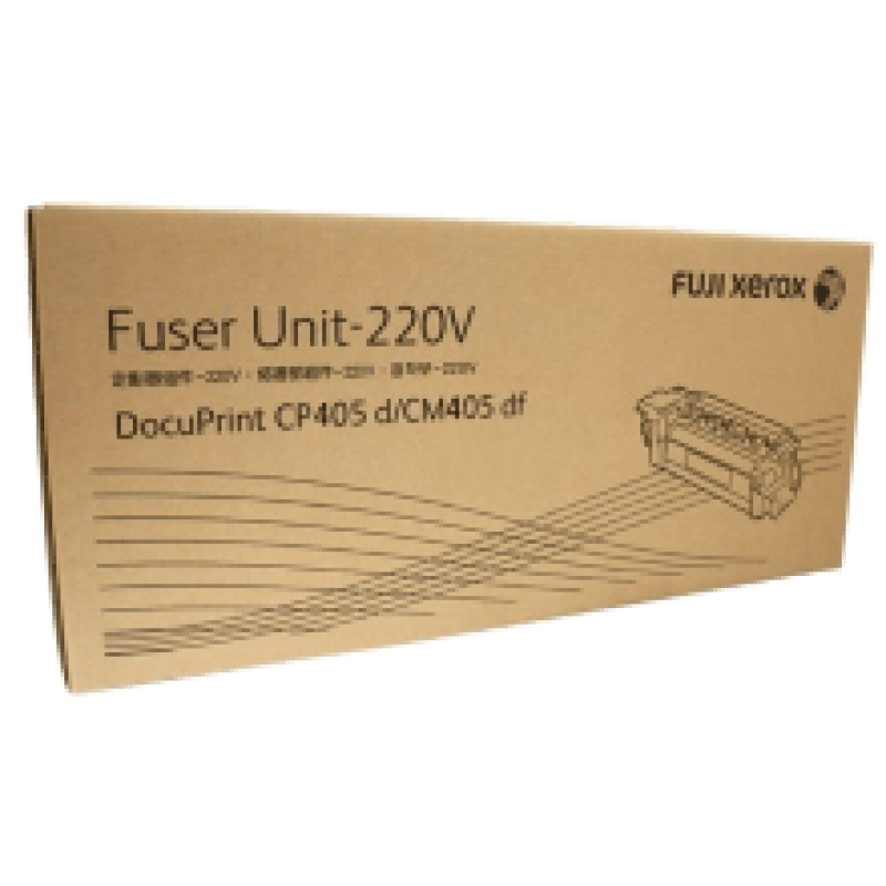 Fuji Xerox EL500270 Fuser Unit - Cartridge West
