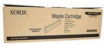 Fuji Xerox EL500293 Waste Btl - Cartridge West