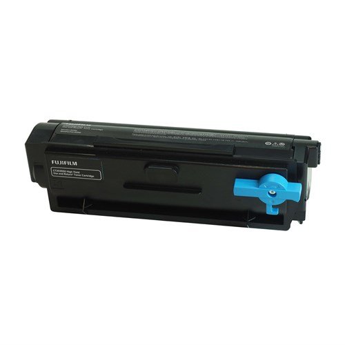 Fujifilm CT203550 Blk Toner - Cartridge West