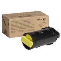 Fujifilm CT203981 Yell Toner - Cartridge West