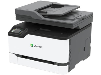 Lexm CX431ADW Laser MFP