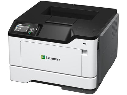 Lexm MS531dw Laser Printer