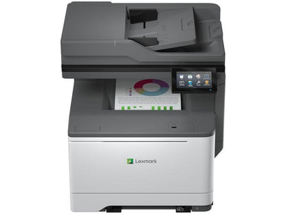 Lexm CX532adwe Laser MFP