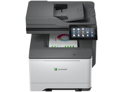 Lexm CX635adwe Laser MFP