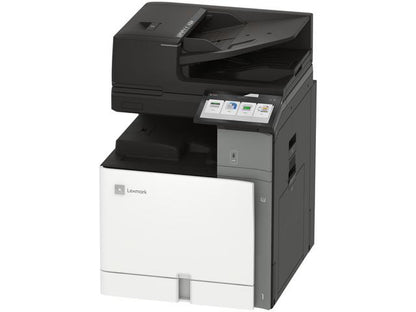 Lexm CX962SE A3 Clr Laser MFP