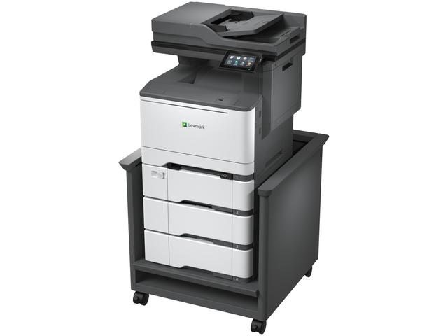 Lexm CX532adwe Laser MFP